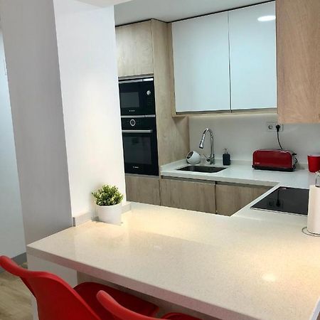 Apartamento Lujo Marbella Centro Appartamento Esterno foto