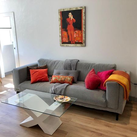 Apartamento Lujo Marbella Centro Appartamento Esterno foto