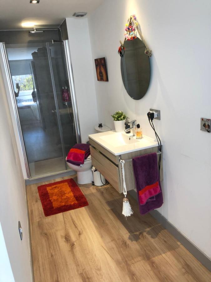 Apartamento Lujo Marbella Centro Appartamento Esterno foto