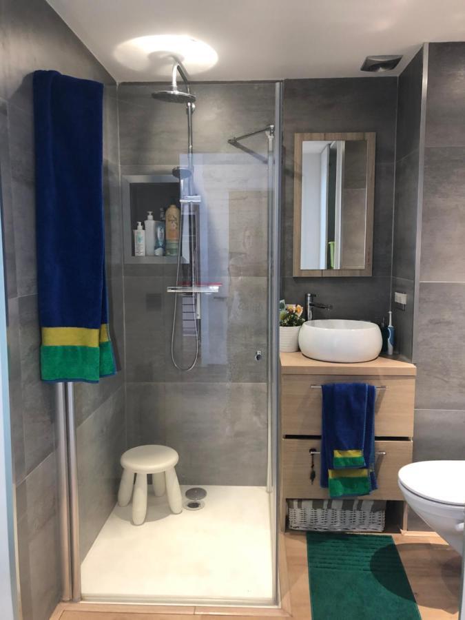 Apartamento Lujo Marbella Centro Appartamento Esterno foto