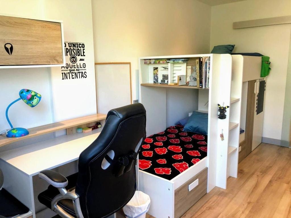 Apartamento Lujo Marbella Centro Appartamento Esterno foto