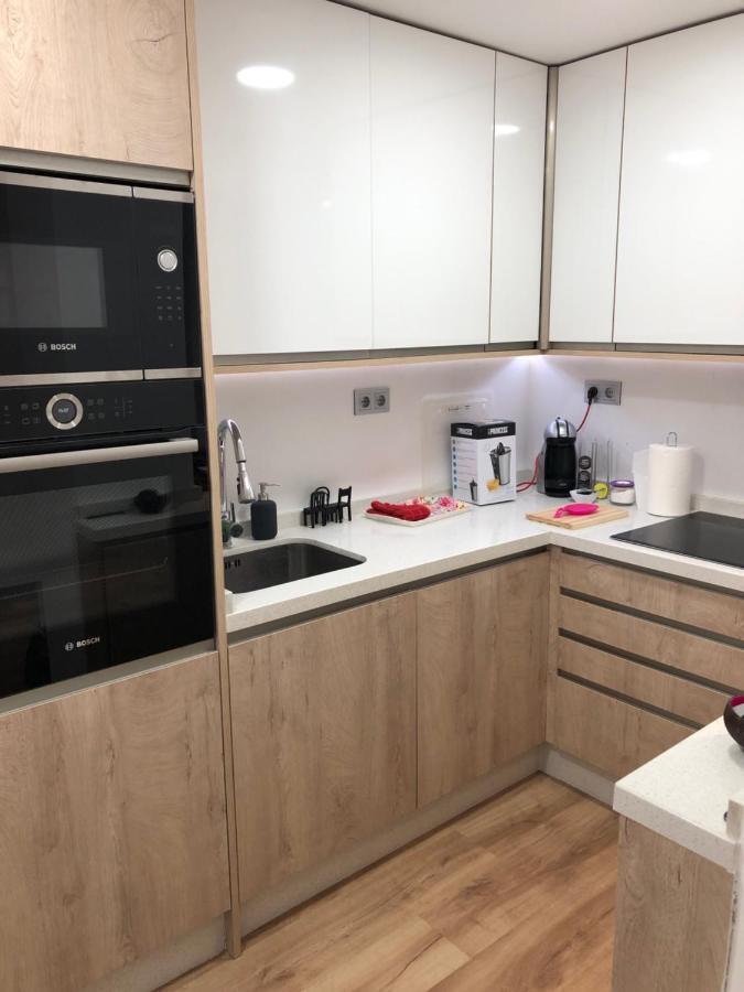 Apartamento Lujo Marbella Centro Appartamento Esterno foto