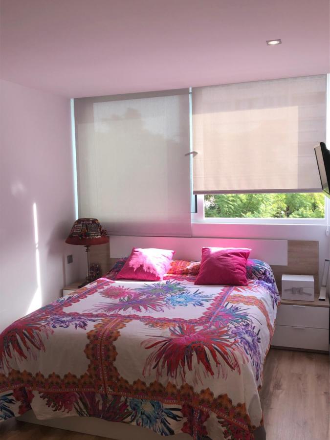 Apartamento Lujo Marbella Centro Appartamento Esterno foto